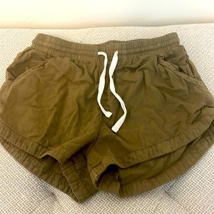 BillaBong shorts